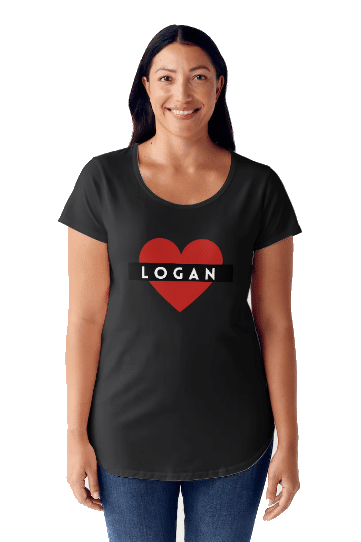 Love Logan - Image 2
