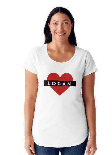 Love Logan