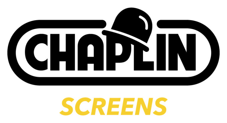 Chaplin Screens